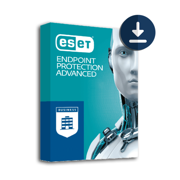 ESET Endpoint Security 10.1.2050.0 for ios instal