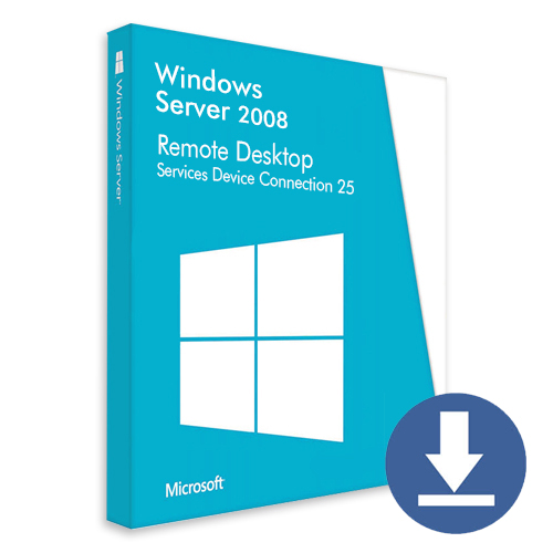 windows terminal server cal