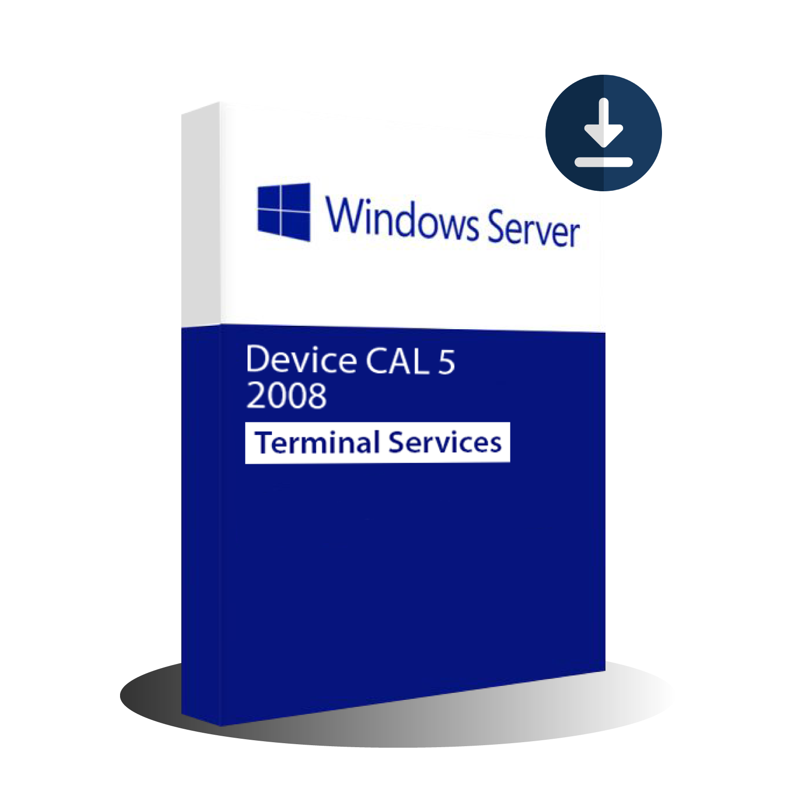 windows server 2012 remote desktop services 5 user cal