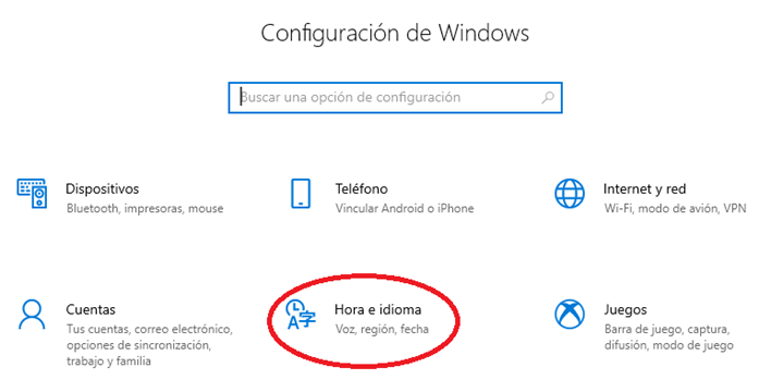 Windows So Guia Salir Del Modo S En Windows 10 Distribuidora Bit