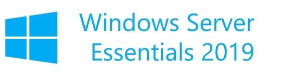Windows Server 2019 Essentials