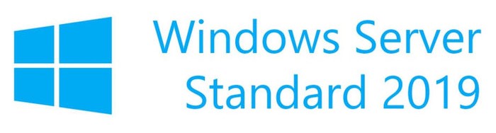 Windows server 2019 standard