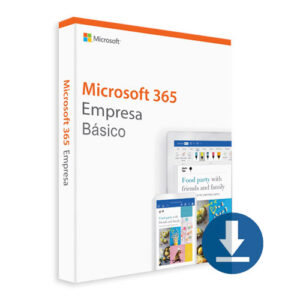 Microsoft 365 Business Basic