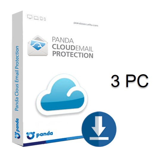 Panda Cloud Email Protection