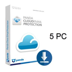 Panda Cloud Email Protection
