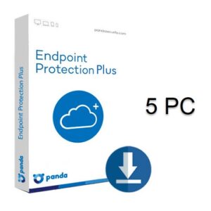 Panda Endpoint Protection Plus