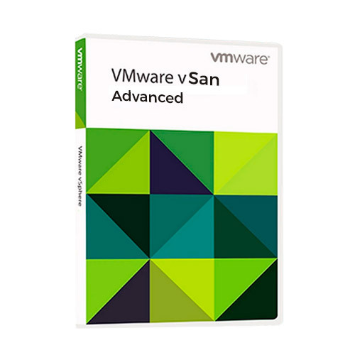VMware vSAN Advanced
