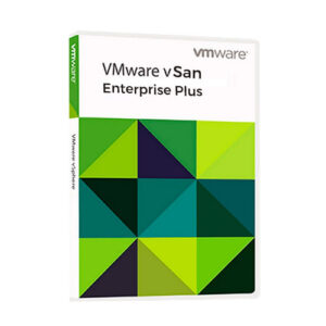 VMware vSAN Enterprise Plus