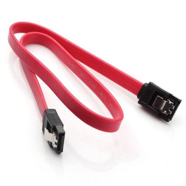 Cable SATA 3.0 6 Gbps