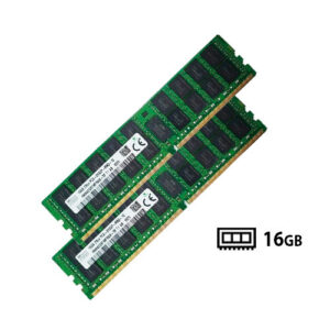 Memoria RAM de 16GB para Servidor