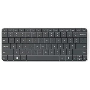 Microsoft Wedge Mobile Bluetooth