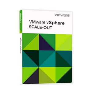 VMware vSphere SCALE-OUT