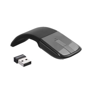 Microsoft Arc Touch Mouse Wireless USB