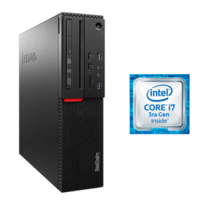 Desktop Core i7-3era Restaurada