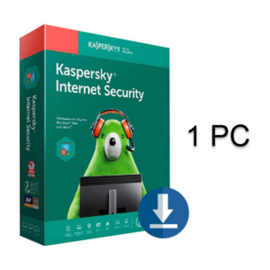 Kaspersky Internet Security