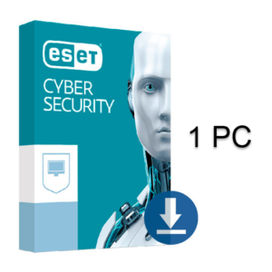 ESET Cyber Security para Mac
