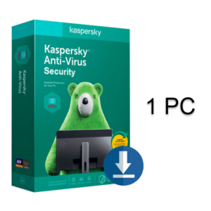 Kaspersky Anti-Virus Security