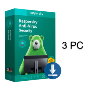 Kaspersky Anti-Virus Security