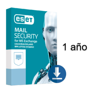 ESET Mail Security for MS Exchange