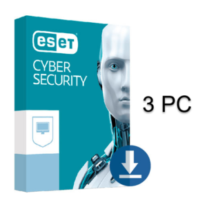 ESET Cyber Security para Mac