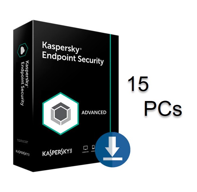 Kaspersky Endpoint Security Advance