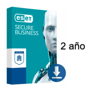 ESET Secure Business