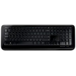 Microsoft Wireless Keyboard 850 Special Edition