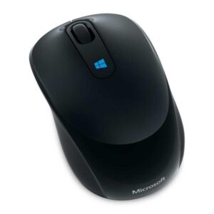 Microsoft Sculpt Mobile Mouse para Windows