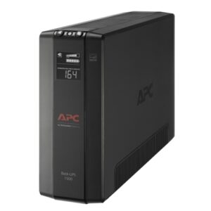 APC BACK UPS PRO BX1000M, COMPACT
