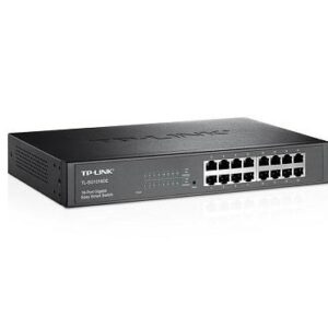 Switches TP LINK 16-Port