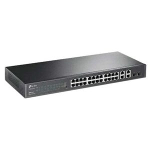 Switches TP LINK 24-Port