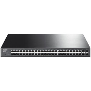 Switches TP LINK 48-Port