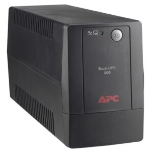 APC Back-UPS 800VA