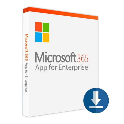 Microsoft 365 App for Enterprise