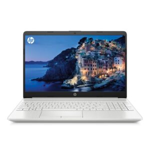 Laptop HP 15-GW0017LA de 15.6”