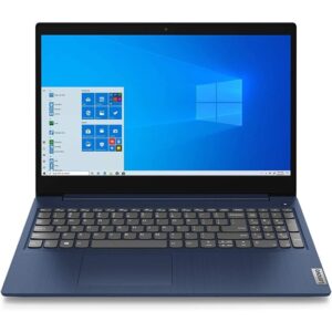 Laptop Lenovo IdeaPad 3 de 15.6"