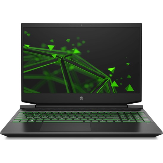 Laptop HP Pavilion Gaming 4600H de 15.6”