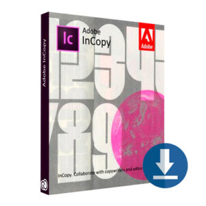 Adobe Incopy
