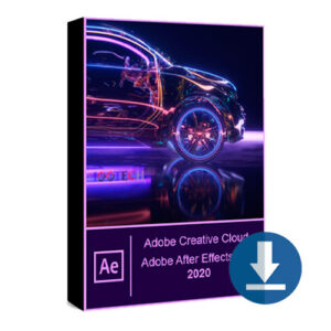 After Effects
