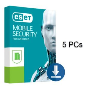 ESET Endpoint Security para Android