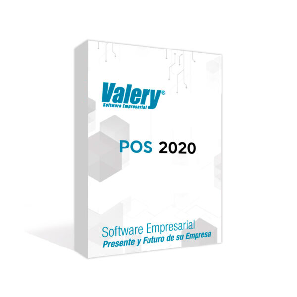 Valery POS 2020