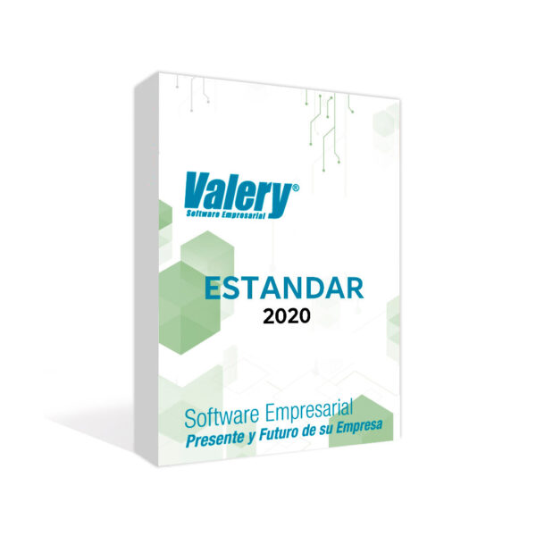 Valery Estandar 2020