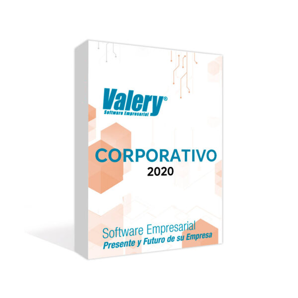 Valery Corporativo 2020