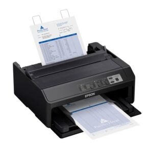 Impresora Epson LQ-590II
