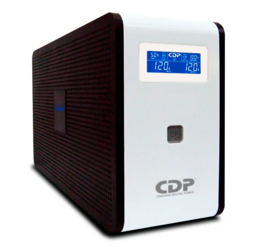 UPS CDP R-Smart 2010 Interactiva 2000VA - 10 Salidas