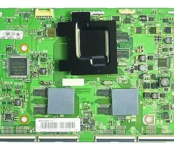 Tarjeta T-con Para Tv Samsung 60