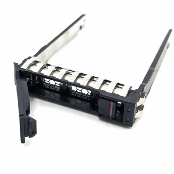 Caddy Para Servidor Hp Riel Bandeja Disco Duro 2.5