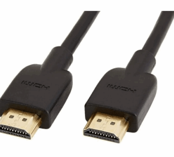 Cable HDMI (High-Definition Multimedia Interface)