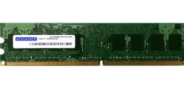 Memoria Ram 1 Gb Ddr2 Dimm 800mhz Para Pc (Usado)