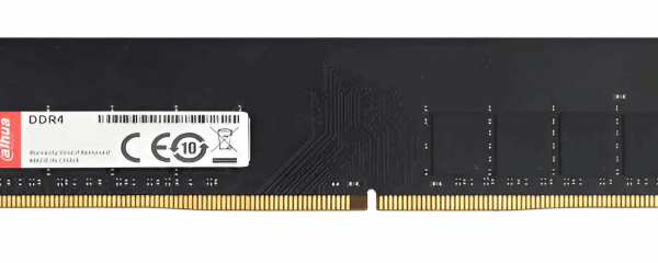 Memoria Ram De 8gb Ddr4 3200mhz Marca Dahua